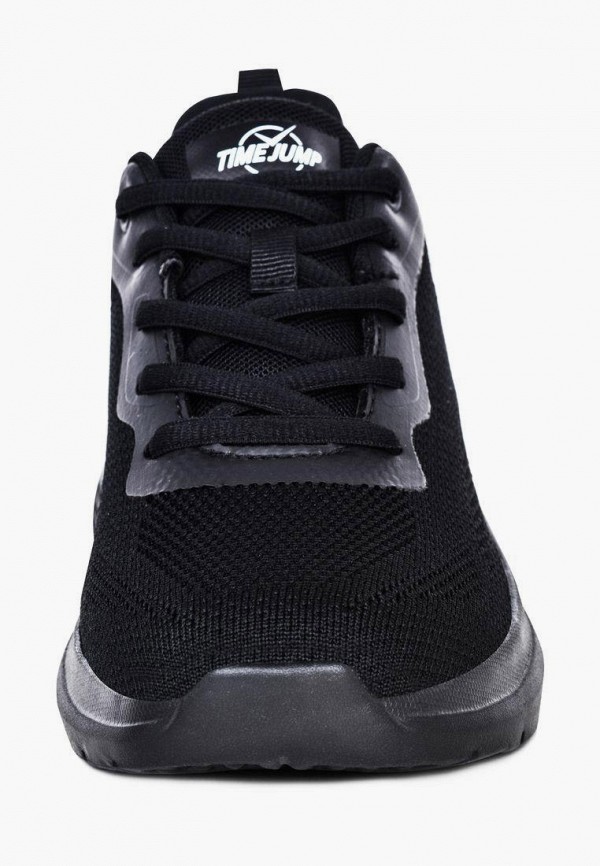 Кроссовки TimeJump черный, размер 40, фото 5