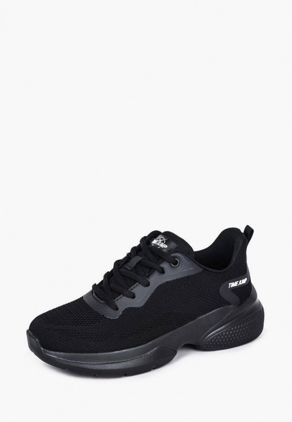 Кроссовки TimeJump черный, размер 40, фото 7