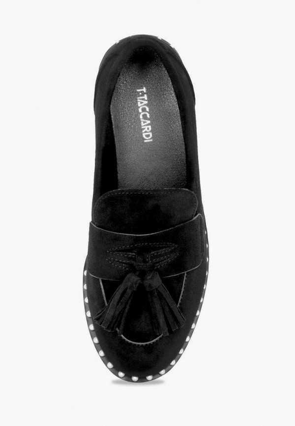 Лоферы  T.Taccardi фото