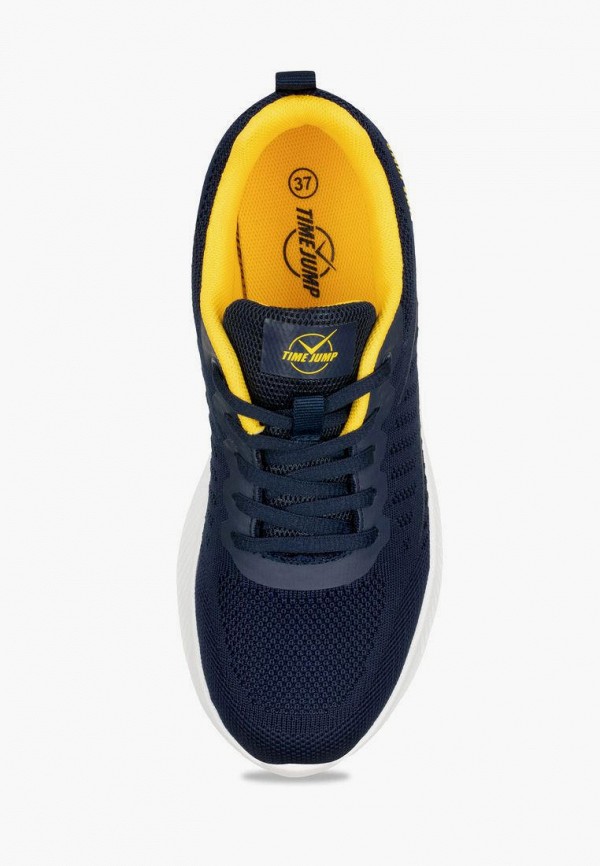 фото Кроссовки timejump