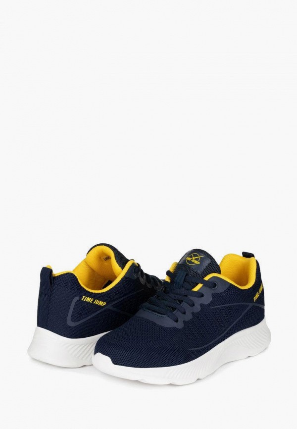 фото Кроссовки timejump