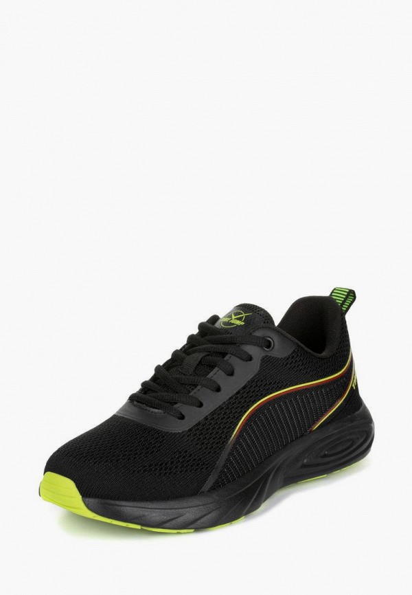 фото Кроссовки timejump