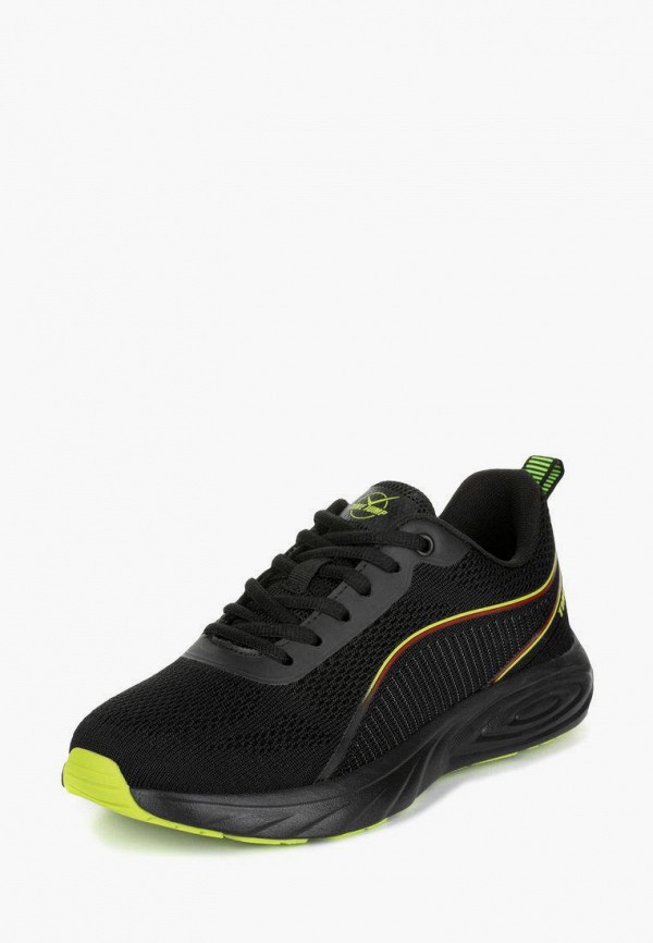 фото Кроссовки timejump