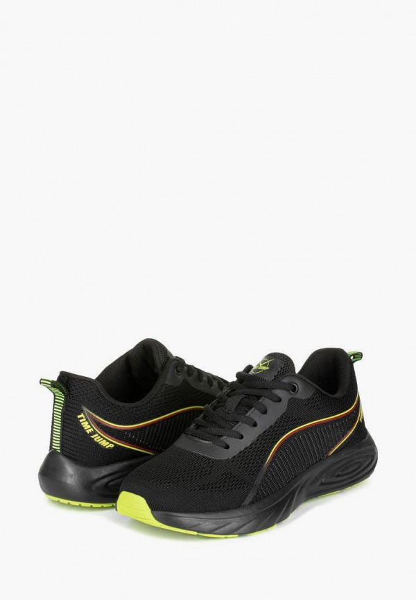 фото Кроссовки timejump