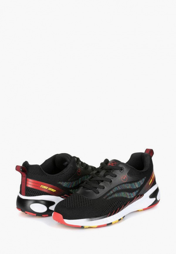 фото Кроссовки timejump