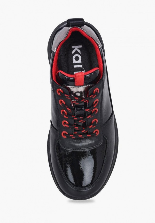 фото Кроссовки kari