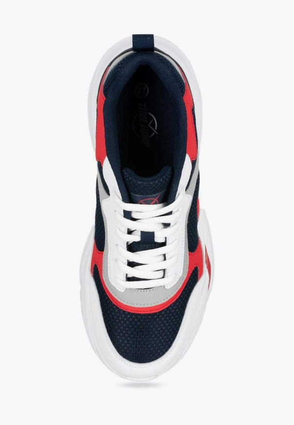 фото Кроссовки timejump