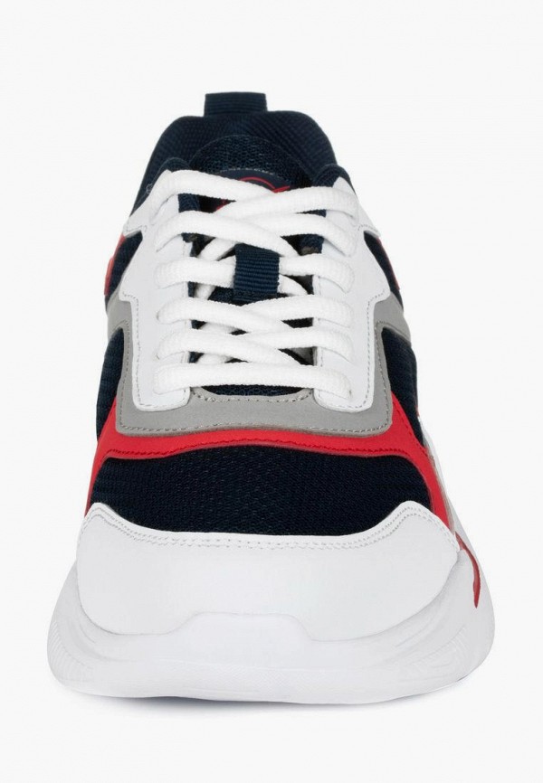 фото Кроссовки timejump