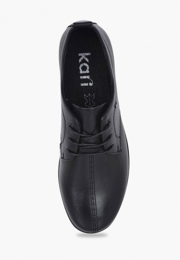 фото Ботинки kari