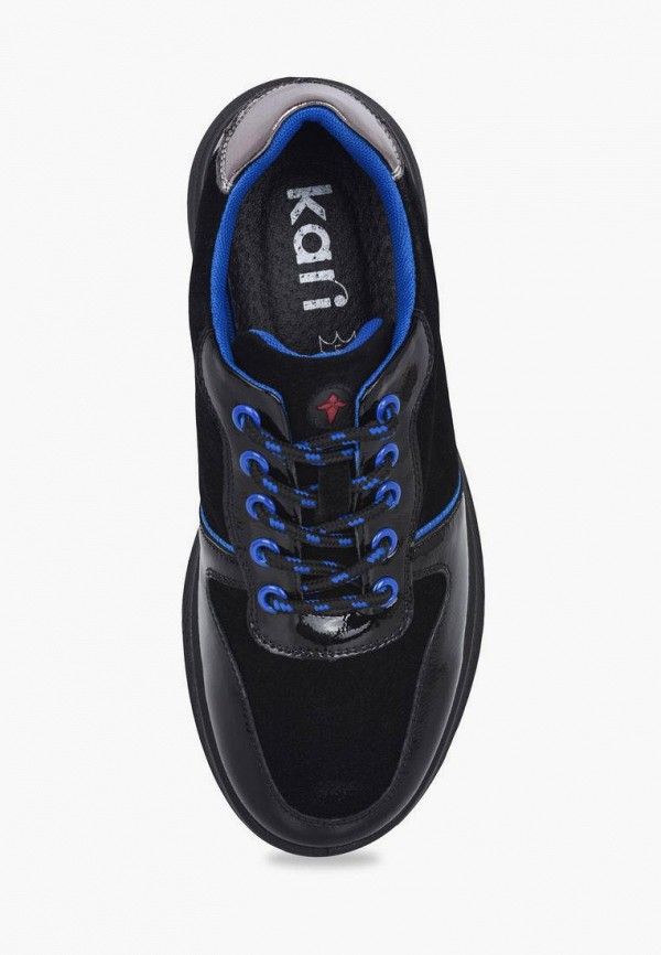 фото Кроссовки kari