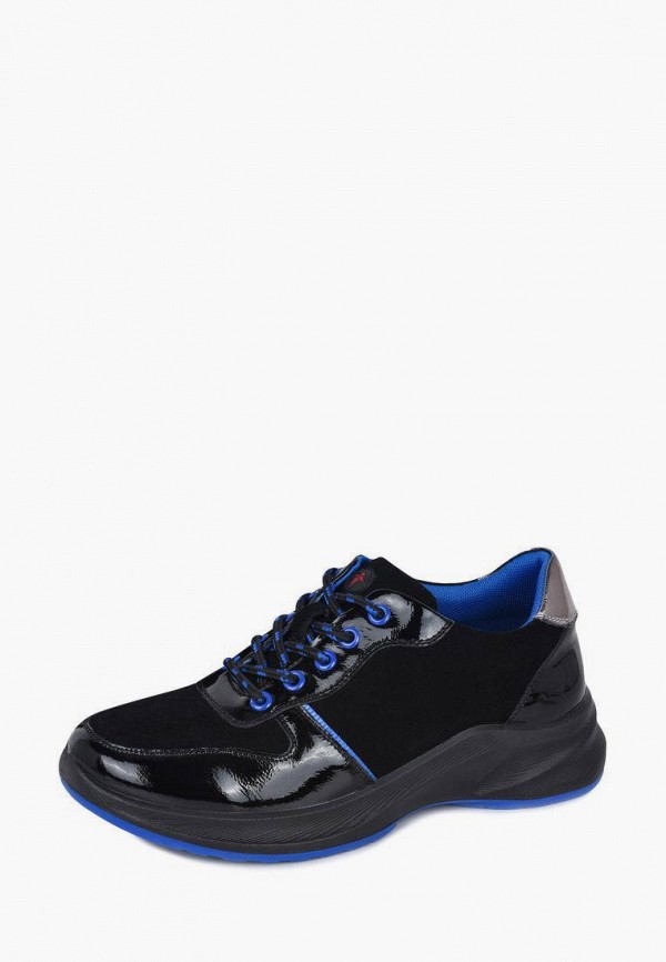 фото Кроссовки kari