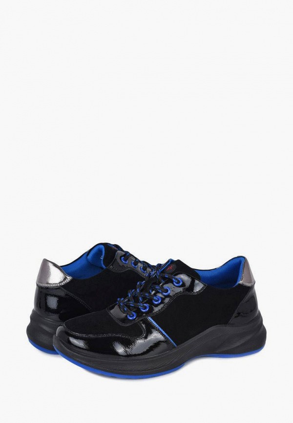 фото Кроссовки kari