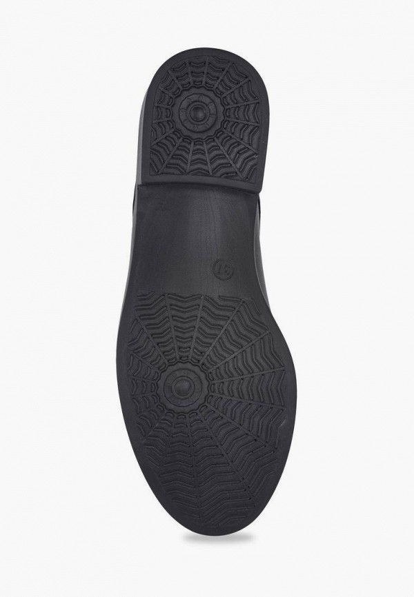 фото Ботинки kari