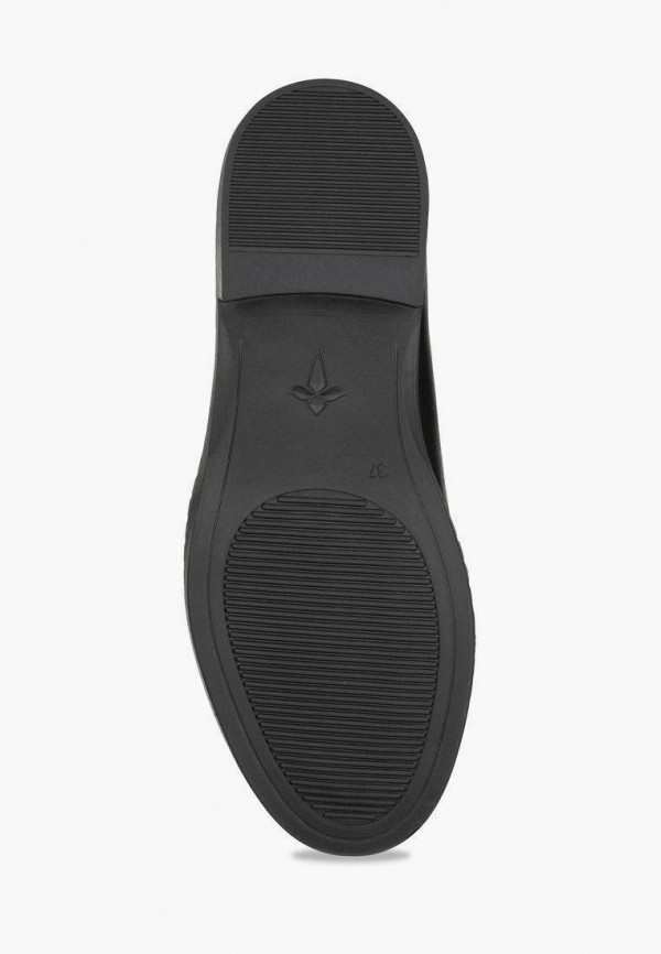 фото Ботинки t.taccardi