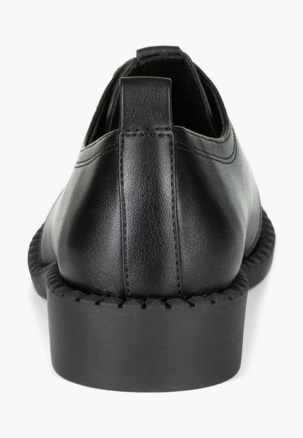 фото Ботинки t.taccardi