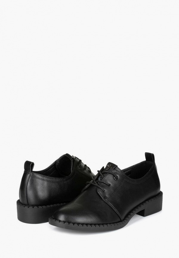 фото Ботинки t.taccardi