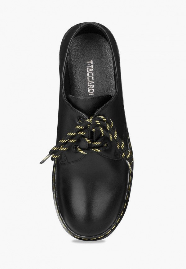 фото Ботинки t.taccardi