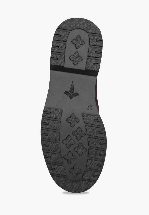 фото Ботинки t.taccardi