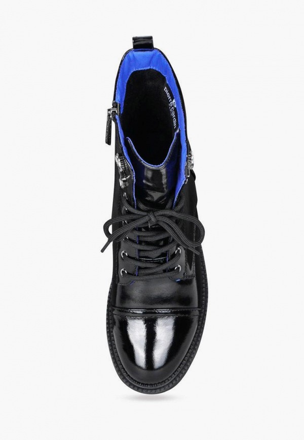 Ботинки Pierre Cardin Ботинки Pierre Cardin фото