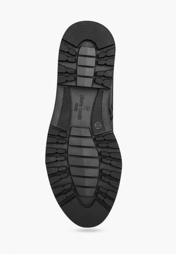 фото Ботильоны pierre cardin