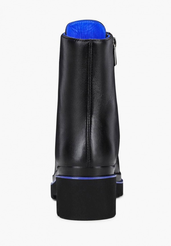 фото Ботильоны pierre cardin