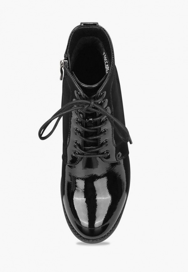 фото Ботинки t.taccardi