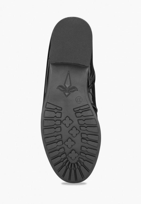 фото Ботинки t.taccardi