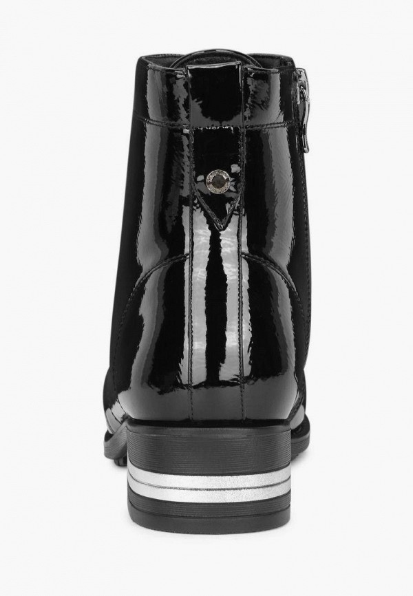 фото Ботинки t.taccardi