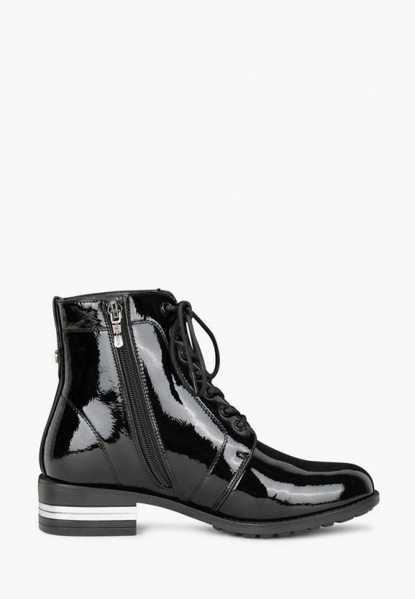 фото Ботинки t.taccardi