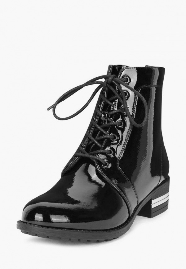 фото Ботинки t.taccardi