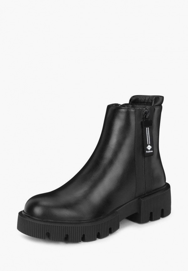 фото Ботинки t.taccardi