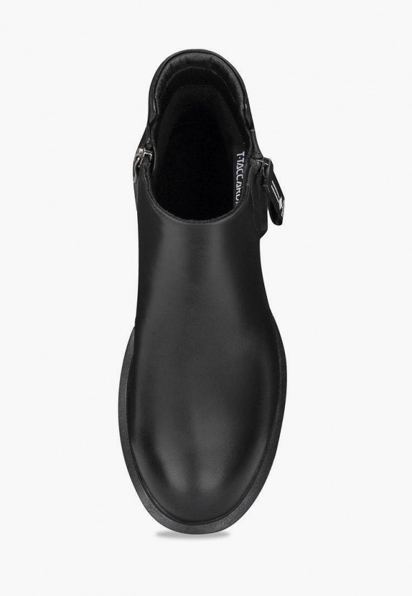 фото Ботинки t.taccardi