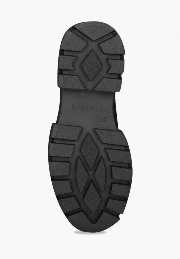 фото Ботинки t.taccardi