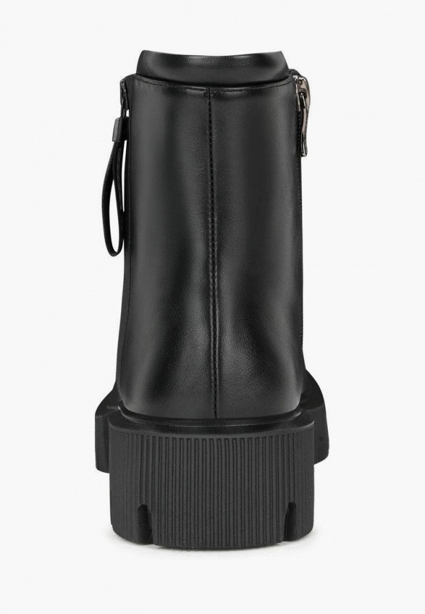 фото Ботинки t.taccardi