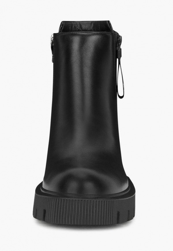 фото Ботинки t.taccardi