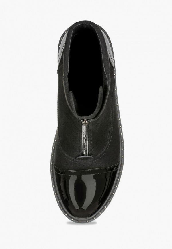 фото Ботинки t.taccardi