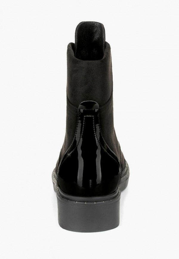 фото Ботинки t.taccardi