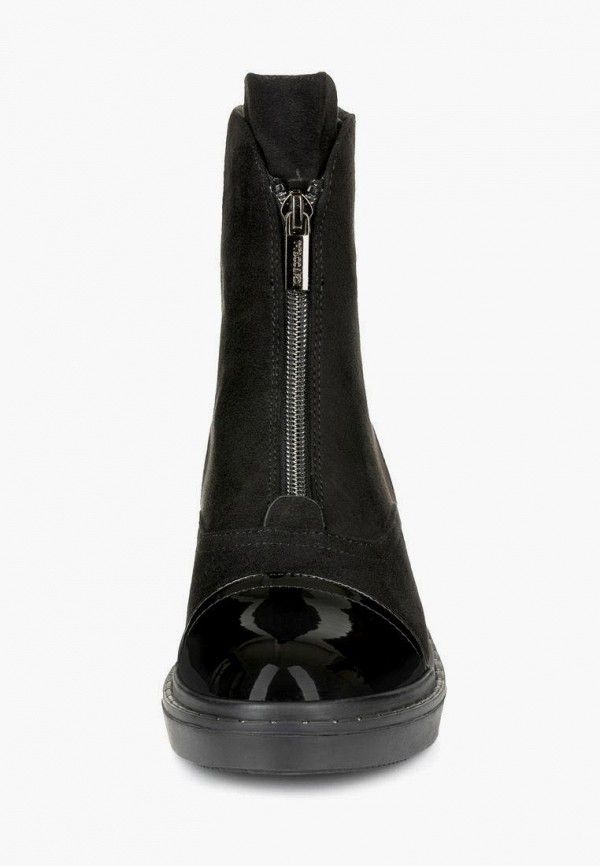 фото Ботинки t.taccardi