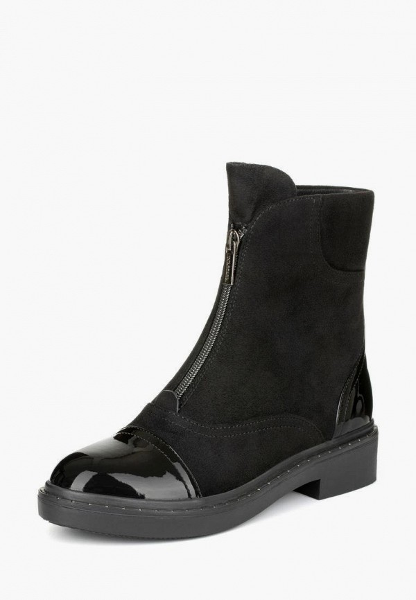 фото Ботинки t.taccardi