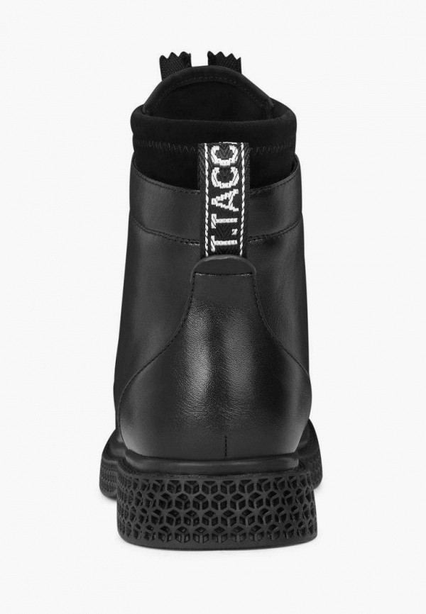 фото Ботинки t.taccardi