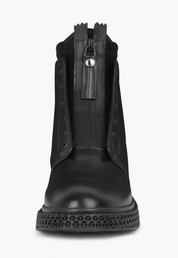 фото Ботинки t.taccardi