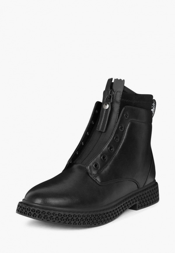 фото Ботинки t.taccardi