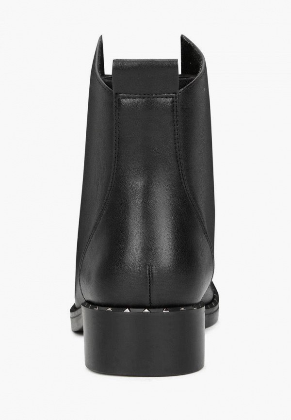 фото Ботинки t.taccardi