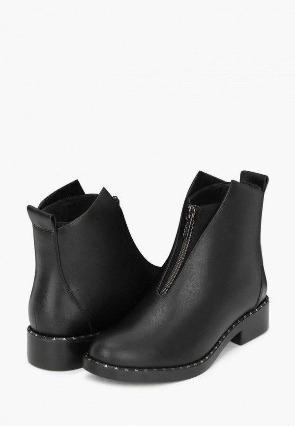 фото Ботинки t.taccardi