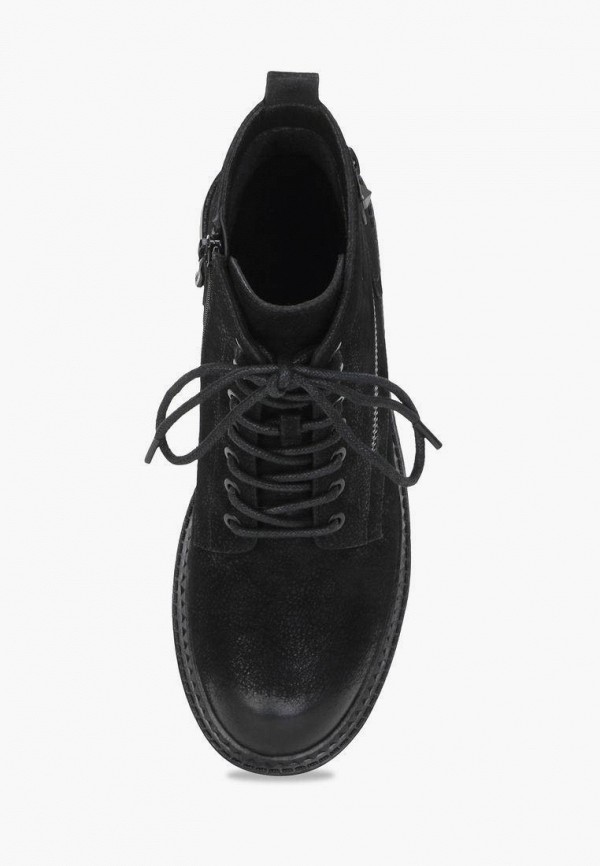 фото Ботинки t.taccardi