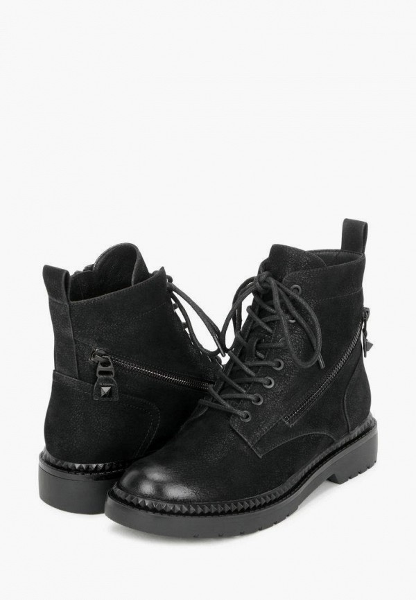 фото Ботинки t.taccardi