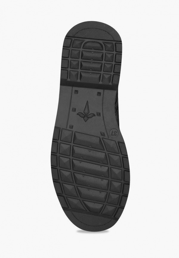 фото Ботинки t.taccardi