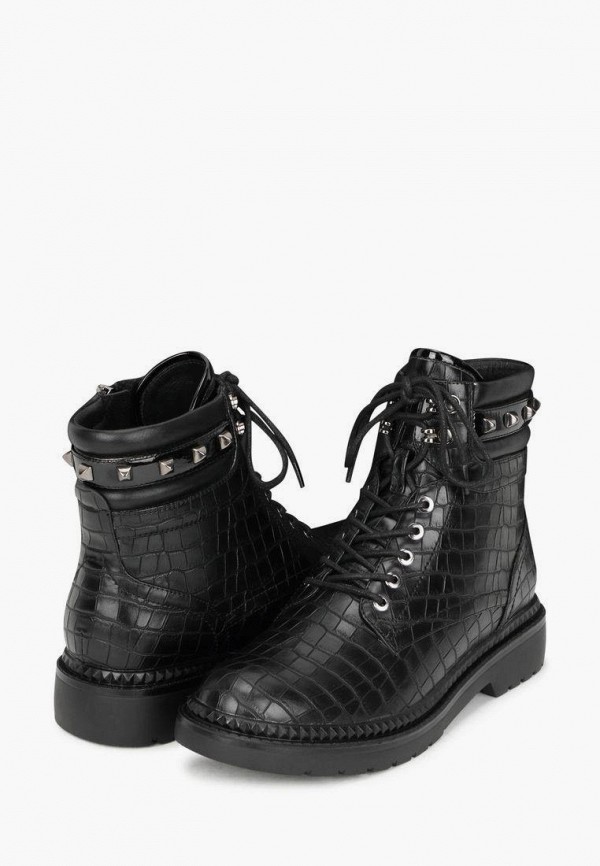 фото Ботинки t.taccardi