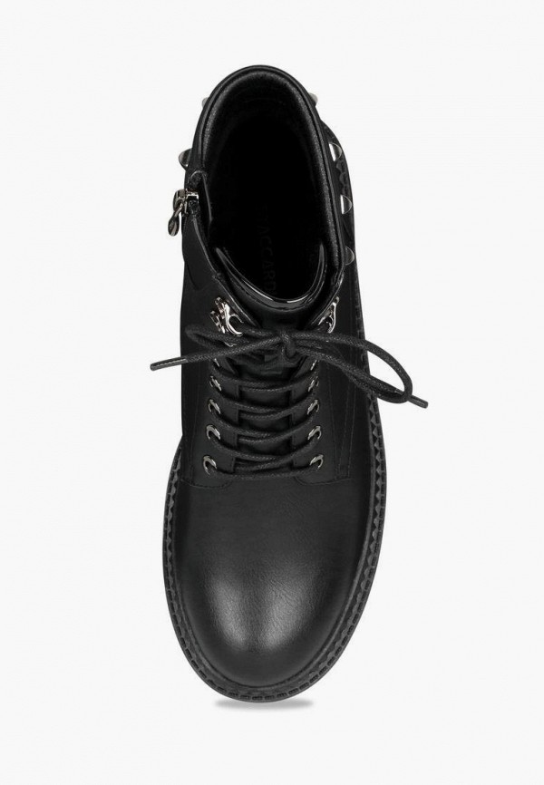 фото Ботинки t.taccardi