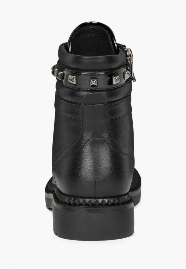 фото Ботинки t.taccardi